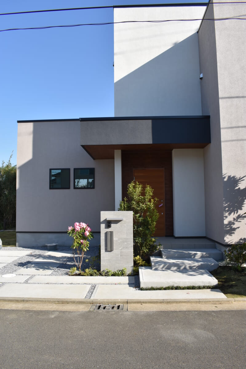 sajima-House