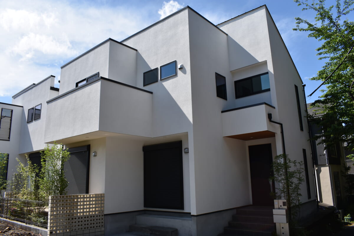 syukugawara-House