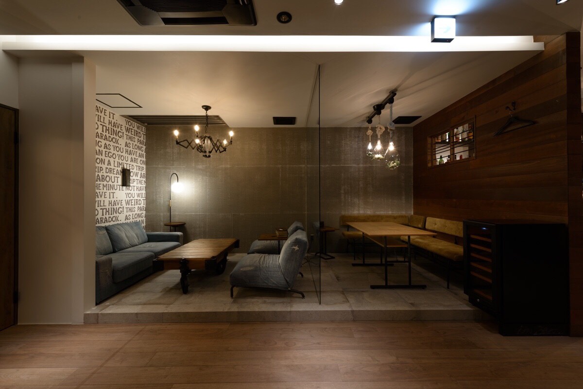 kannai-Bar